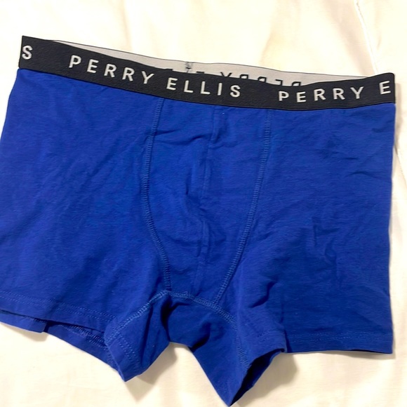 Perry Ellis Other - 💫 Perry Ellis Boxer Briefs 🩲